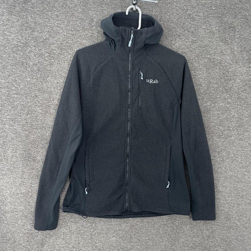 Rab capacitor hoody jacket - rab,