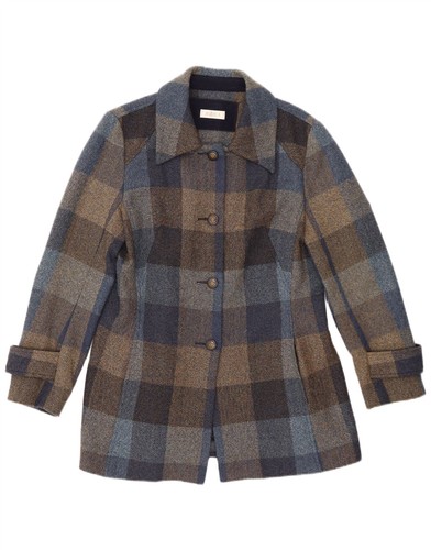 Avoca womens overcoat 14 - avoca,