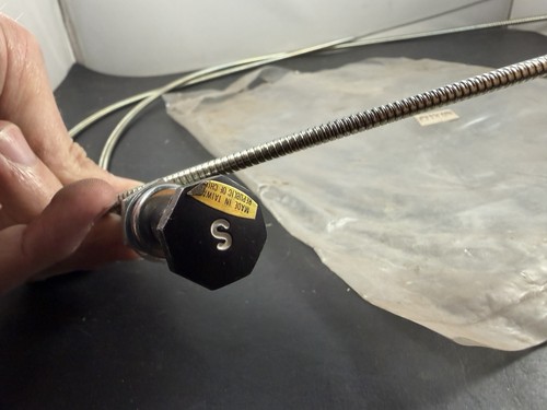 Starter cable new - starter,