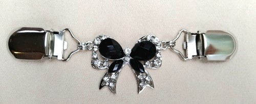 Steampunk skirt hitch black - steampunk,