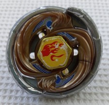 Rare Night Virgo DF145BS Beyblade Hasbro Metal Fusion
