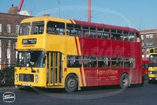 Bus Photo - Midland Fox PFA50W