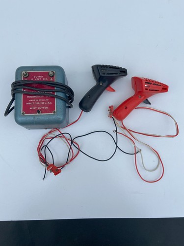 Scalextric minimodels - scalextric,