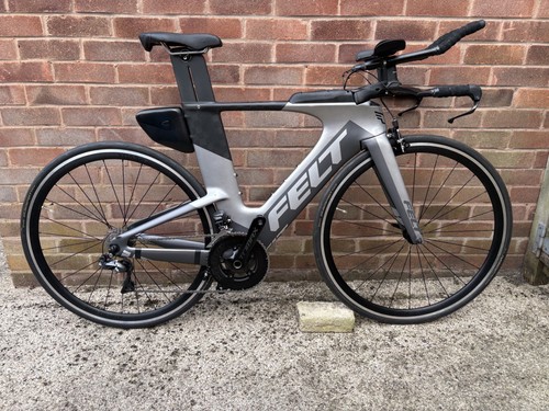 Felt ia10 carbon - felt, tt