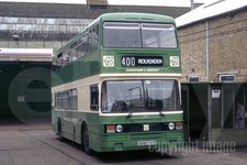 Bus Photo - Maidstone &