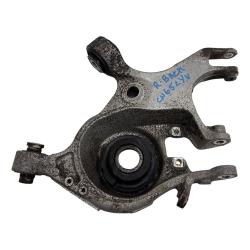 Ford mondeo wishbone mk5 - ford,