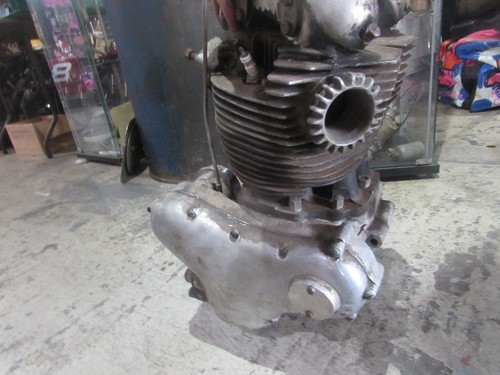 1968 norton 750 atlas - norton,