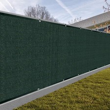 Privacy Screen Fence Garden