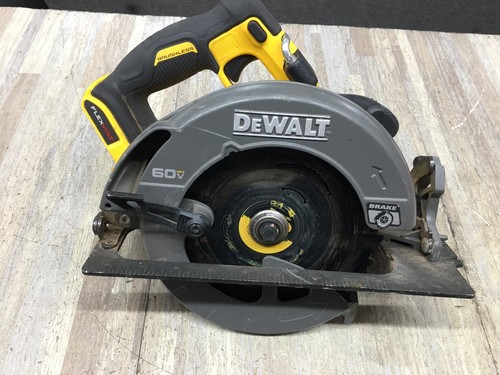 Barely used dewalt dcs578b - barely,