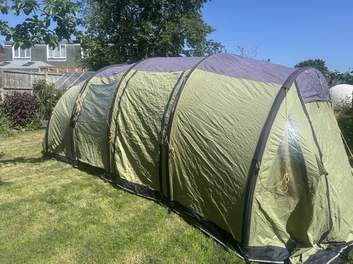 Vango infinity 800 airbeam - infinity,