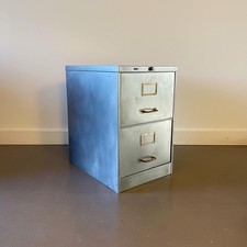 VINTAGE INDUSTRIAL STRIPPED