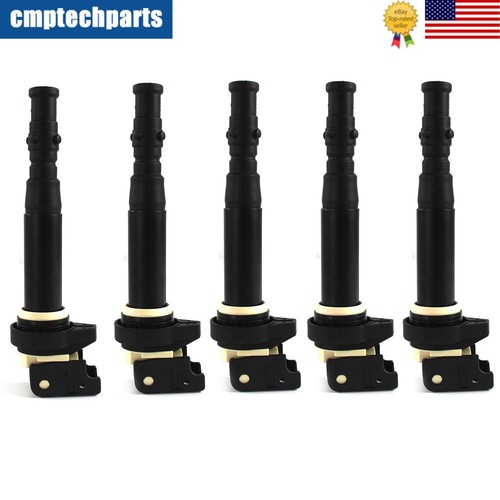 Ignition coils for - ignition, m5