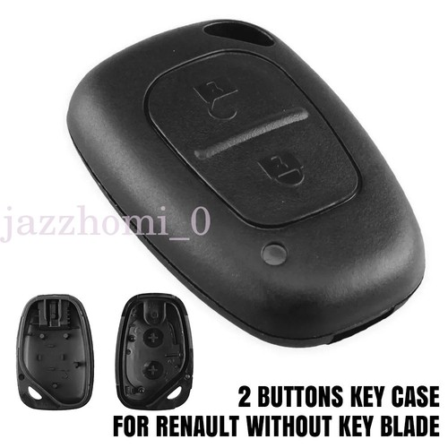 Replacement remote key fob - replacement,