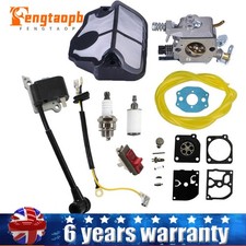 Carburetor Ignition Coil Set