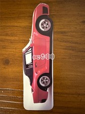 VINTAGE PORSCHE 911 SPEEDSTER