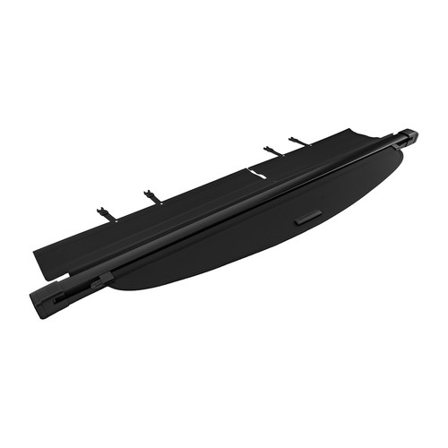 Boot load cover - cover, parcel