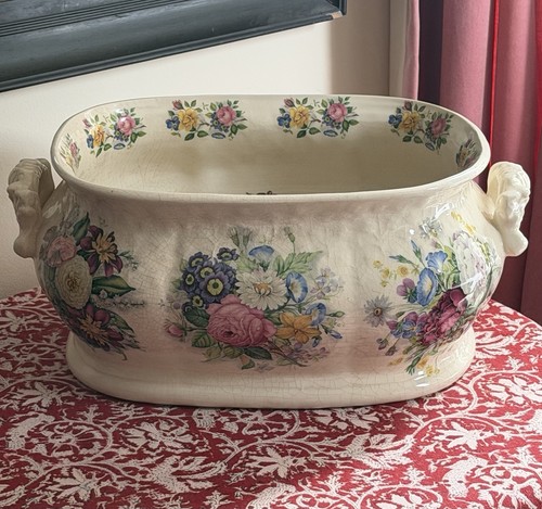 Antique english ironstone - antique,