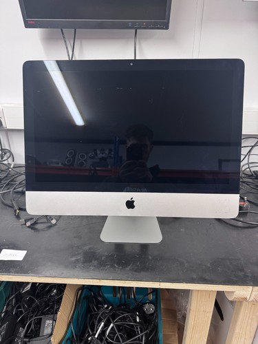 Apple imac late 2012 - 2012, 21.5"