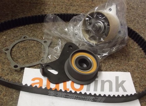 Timing belt kit - belt,