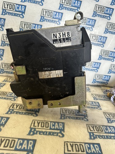 Mazda rx8 engine - , control
