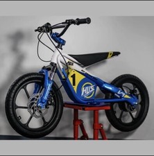 kids electric balance bike 16