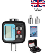 Professional Digital Torque