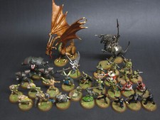 D&D Heroscape Rise of the