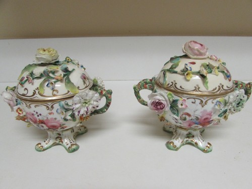 Coalbrookdale english 1800 - english,
