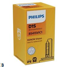 Philips D1S Vision Xenon