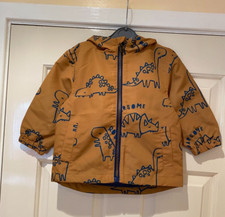 NEXT Baby Boys Shower