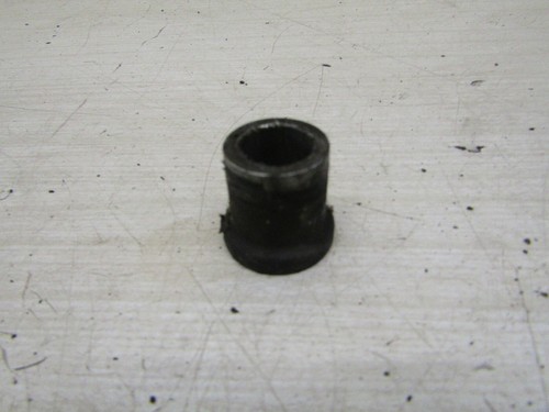 Front wheel spacer - front, 125