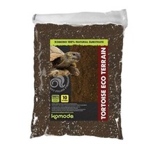 Komodo Tortoise Eco Terrain