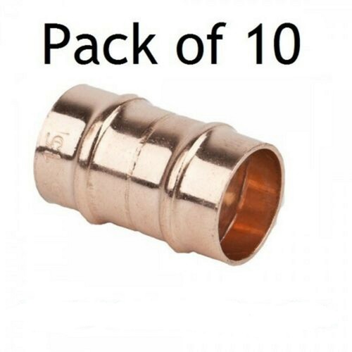15mm solder ring yorkshire - 15mm,