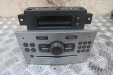 VAUXHALL CORSA D 07-14 CD30