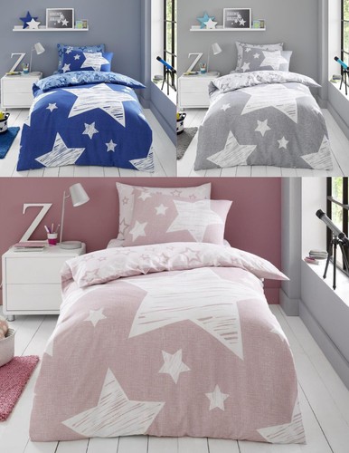 Kids reversible duvet - kids,