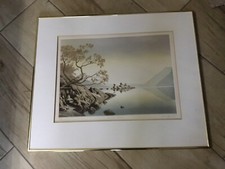 Simon Bull Limited Edition