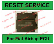 CRASH DATA RESET SERVICE FOR