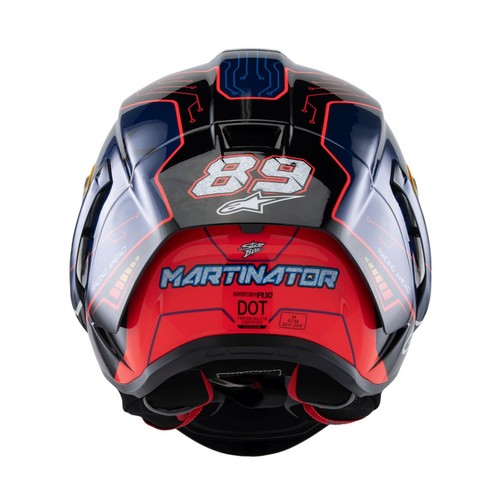 Alpinestars supertech r10 - supertech,