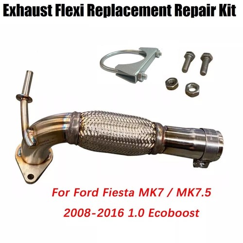 Exhaust flexi flex replacement - exhaust,
