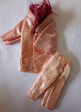 Groovy girls dolls coat 2001 - groovy,