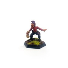 Games Workshop - Talisman 2nd
