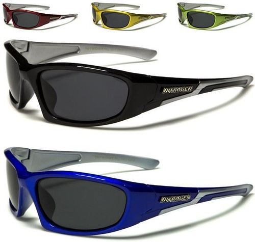 Mens polarised sunglasses - mens,