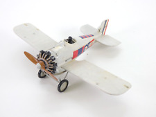 Gloster Gamecock Aircraft Toy