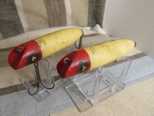 (2) South Bend Better Bass