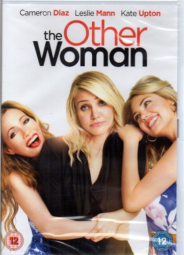 The other woman brand - other, new