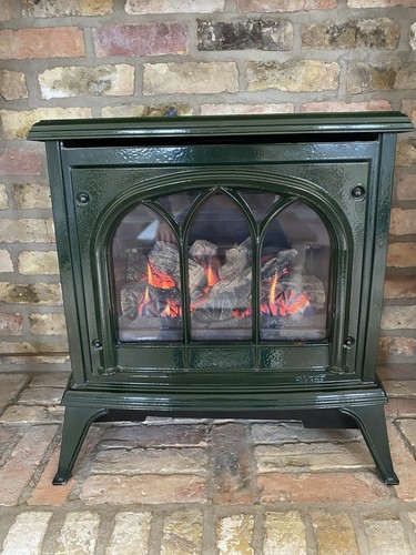 Stovax gazco brunel gas - stovax,