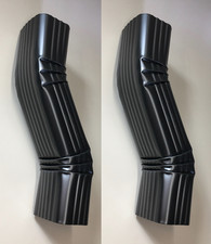 Gutter Downspout |2-PACK|