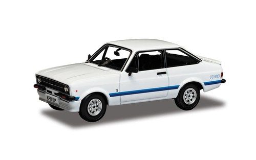Ford escort mk2 rs1800 - ford,
