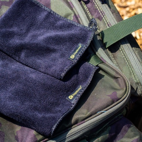 Ridgemonkey quickdry towel - ridgemonkey,