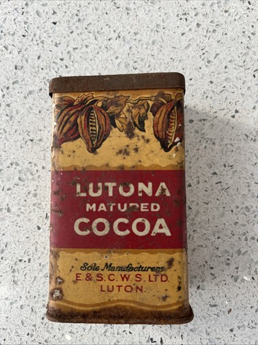 Vintage lutona matured - vintage,